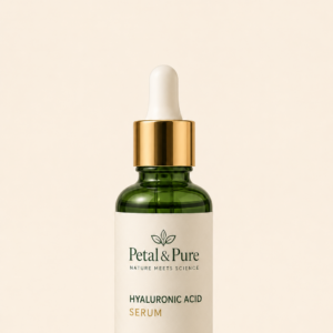 Hyalronic Acid Serum